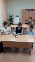 Польза фруктов.