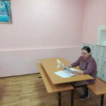 Родительский контроль.