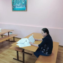 Родительский контроль.