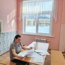 Родительский контроль.