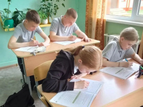 Хлеб всему голова.