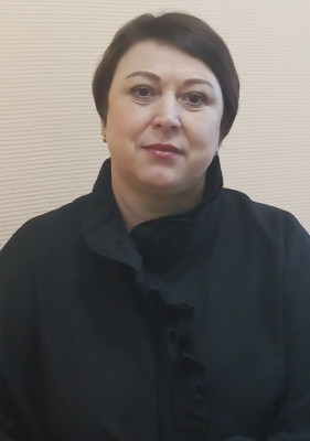 Романова Татьяна Валентиновна