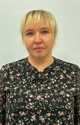 Пугачёва Елена Фёдоровна