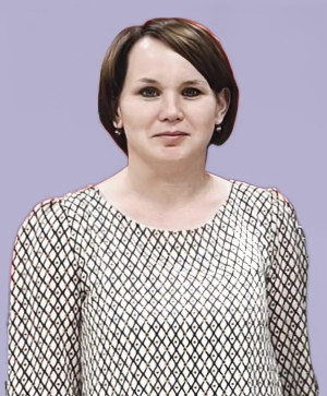 Верденская Нина Ивановна