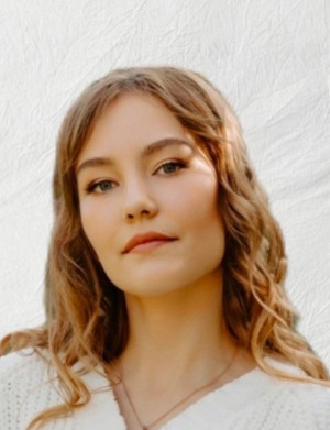 Лашкова Арина Викториновна
