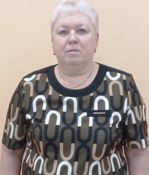 Акимова Елена Николаевна